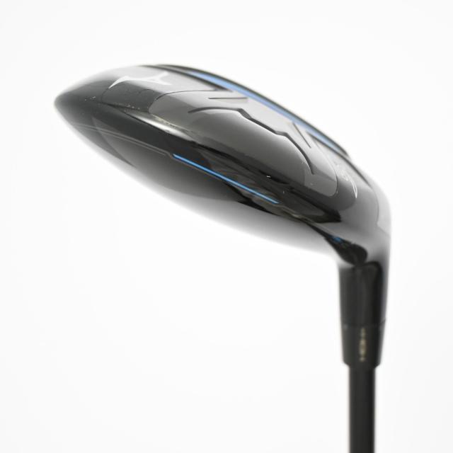 【中古ゴルフクラブ】ミズノ　ST　ST-MAX 230 ブラックIPミラー＆ショット仕上げ ユーティリティ Tour AD GM-U　シャフト：Tour AD GM-U_4