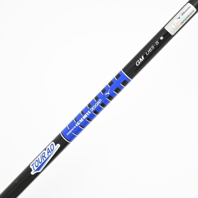 【中古ゴルフクラブ】ミズノ　ST　ST-MAX 230 ブラックIPミラー＆ショット仕上げ ユーティリティ Tour AD GM-U　シャフト：Tour AD GM-U_5