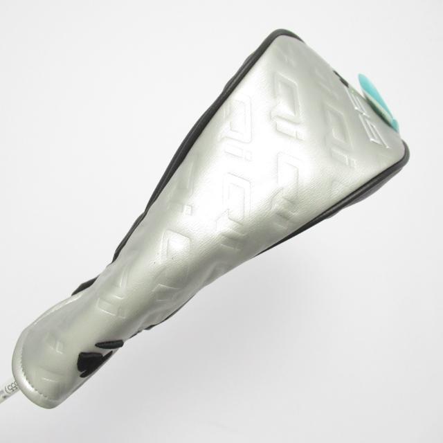 【中古ゴルフクラブ】テーラーメイド　Qi35　Qi35 MAX LITE フェアウェイウッド Air Speeder TM(2025)　シャフト：Air Speeder TM(2025)_7
