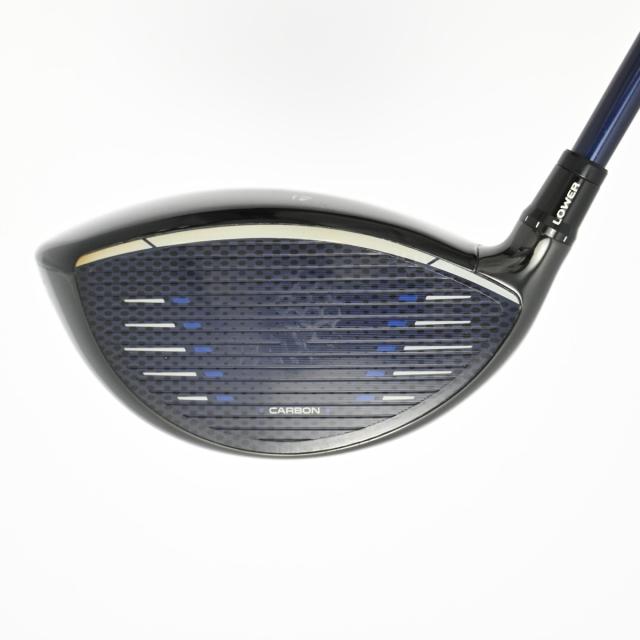 【中古ゴルフクラブ】テーラーメイド　Qi10　Qi10 MAX ドライバー Diamana Blue TM50　シャフト：Diamana Blue TM50_2