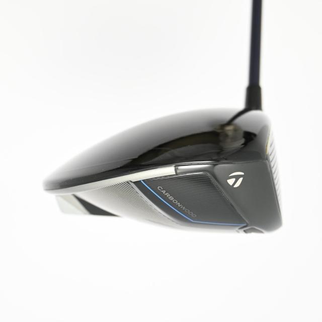 【中古ゴルフクラブ】テーラーメイド　Qi10　Qi10 MAX ドライバー Diamana Blue TM50　シャフト：Diamana Blue TM50_3