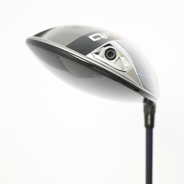 【中古ゴルフクラブ】テーラーメイド　Qi10　Qi10 MAX ドライバー Diamana Blue TM50　シャフト：Diamana Blue TM50_4