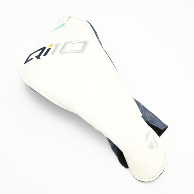 【中古ゴルフクラブ】テーラーメイド　Qi10　Qi10 MAX ドライバー Diamana Blue TM50　シャフト：Diamana Blue TM50_7