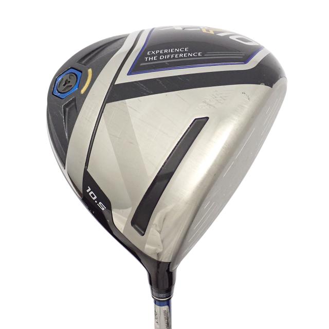 【中古ゴルフクラブ】ダンロップ　XXIO　ゼクシオ イレブン ドライバー(ネイビー) ドライバー XXIO MP1100　シャフト：XXIO MP1100