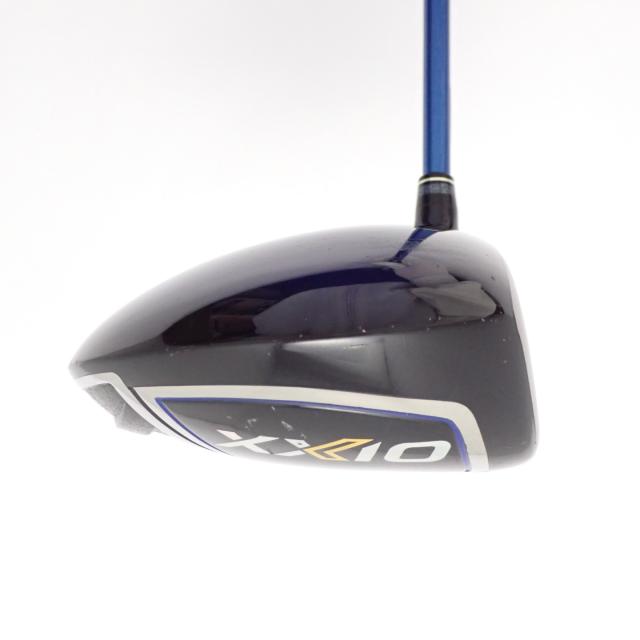 【中古ゴルフクラブ】ダンロップ　XXIO　ゼクシオ イレブン ドライバー(ネイビー) ドライバー XXIO MP1100　シャフト：XXIO MP1100_3