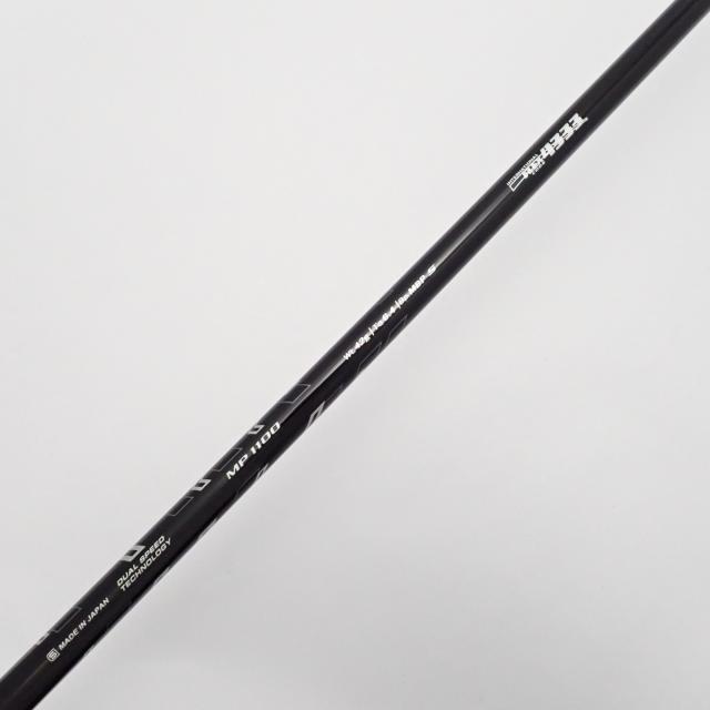 【中古ゴルフクラブ】ダンロップ　XXIO　ゼクシオ イレブン ドライバー(ネイビー) ドライバー XXIO MP1100　シャフト：XXIO MP1100_5