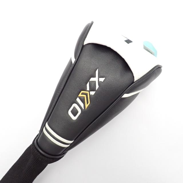 【中古ゴルフクラブ】ダンロップ　XXIO　ゼクシオ イレブン ドライバー(ネイビー) ドライバー XXIO MP1100　シャフト：XXIO MP1100_7