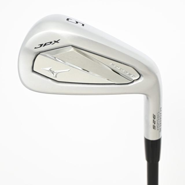 【中古ゴルフクラブ】ミズノ　JPX　JPX 925 FORGED アイアン TRAVIL IRON 85　シャフト：TRAVIL IRON 85