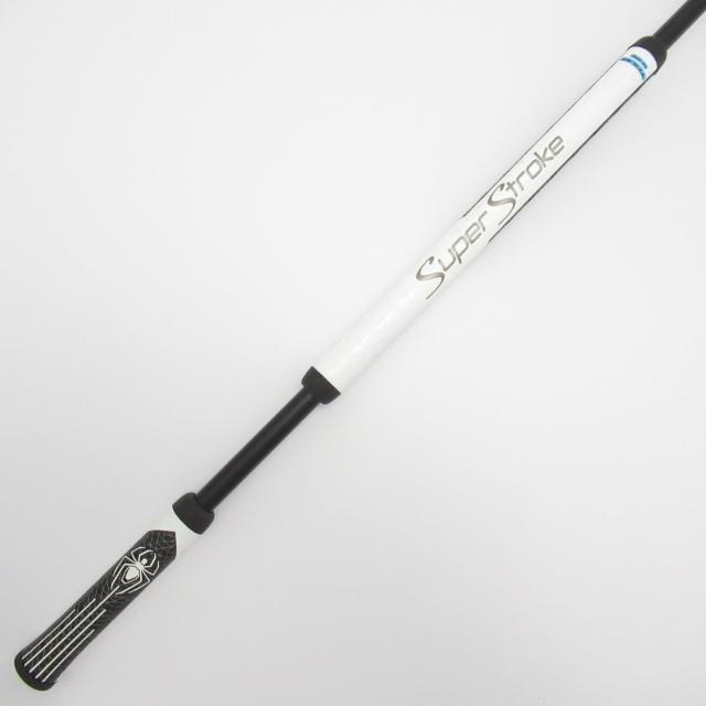 【中古ゴルフクラブ】テーラーメイド　SPIDER　SPIDER ZT LONG パター カーボンシャフト　シャフト：カーボンシャフト_6