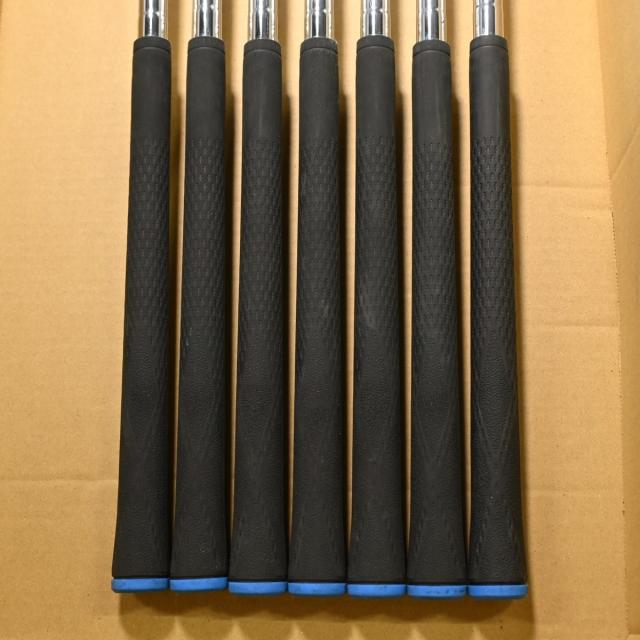 【中古ゴルフクラブ】ダンロップ　SRIXON　スリクソン ZX5 MkII アイアン Dynamic Gold 105　シャフト：Dynamic Gold 105_7
