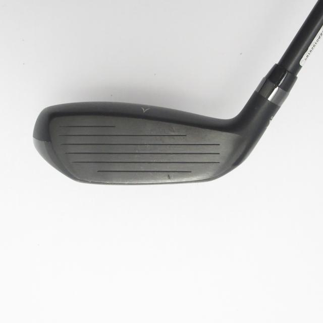 【中古ゴルフクラブ】キャスコ　POWER TORNADO　UFO SpeedSole by POWER TORNADO ユーティリティ Falcon Shaft　シャフト：Falcon Shaft_2