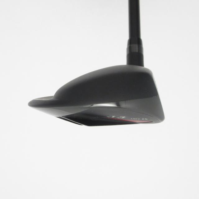 【中古ゴルフクラブ】キャスコ　POWER TORNADO　UFO SpeedSole by POWER TORNADO ユーティリティ Falcon Shaft　シャフト：Falcon Shaft_3