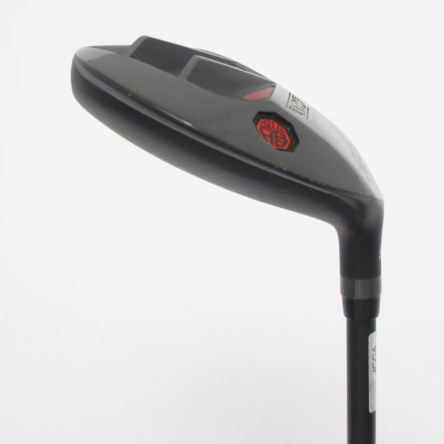 【中古ゴルフクラブ】キャスコ　POWER TORNADO　UFO SpeedSole by POWER TORNADO ユーティリティ Falcon Shaft　シャフト：Falcon Shaft_4