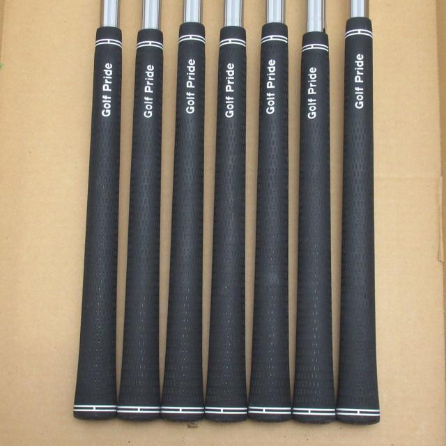 【中古ゴルフクラブ】ダンロップ　SRIXON　スリクソン Z765 アイアン Dynamic Gold　シャフト：Dynamic Gold_7