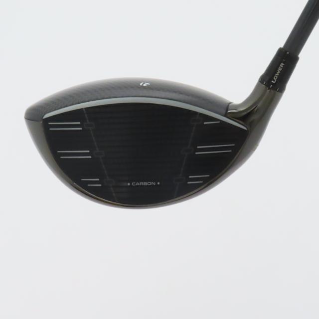 【中古ゴルフクラブ】テーラーメイド　Qi35　Qi35 ドライバー Diamana Blue TM50(2025)　シャフト：Diamana Blue TM50(2025)_2