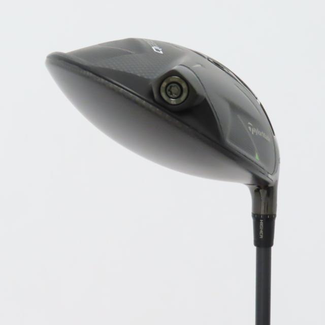 【中古ゴルフクラブ】テーラーメイド　Qi35　Qi35 ドライバー Diamana Blue TM50(2025)　シャフト：Diamana Blue TM50(2025)_4