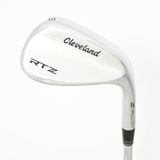 【中古ゴルフクラブ】クリーブランド　CG　RTZ ツアーサテン ウェッジ N.S.PRO MODUS3 TOUR 110　シャフト：N.S.PRO MODUS3 TOUR 110