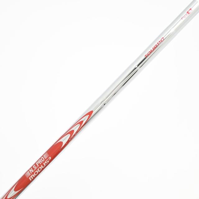 【中古ゴルフクラブ】クリーブランド　CG　RTZ ツアーサテン ウェッジ N.S.PRO MODUS3 TOUR 110　シャフト：N.S.PRO MODUS3 TOUR 110_5