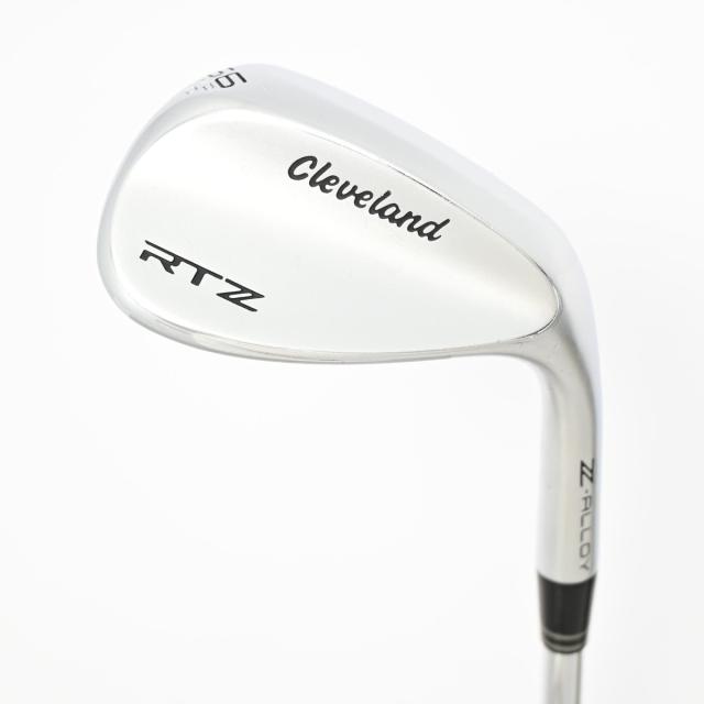 【中古ゴルフクラブ】クリーブランド　CG　RTZ ツアーサテン ウェッジ N.S.PRO MODUS3 TOUR 110　シャフト：N.S.PRO MODUS3 TOUR 110