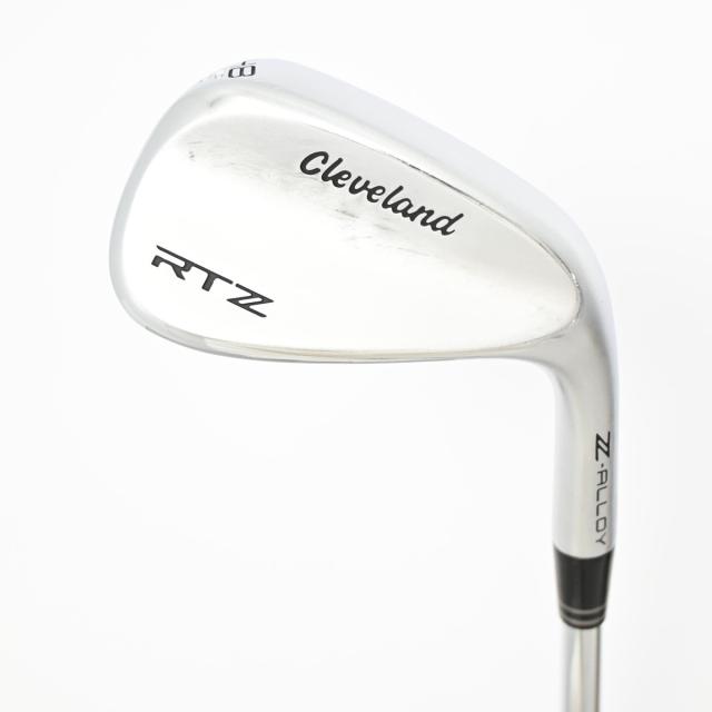 【中古ゴルフクラブ】クリーブランド　CG　RTZ ツアーサテン ウェッジ N.S.PRO MODUS3 TOUR 110　シャフト：N.S.PRO MODUS3 TOUR 110