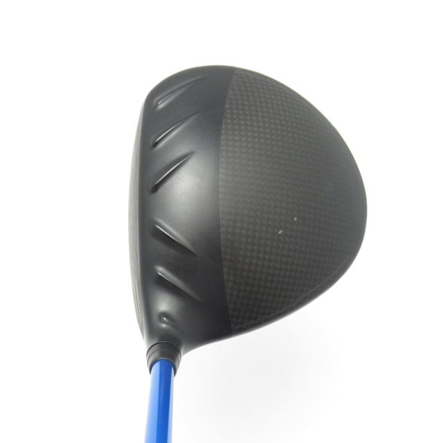 【中古ゴルフクラブ】ピン　G440　G440 LST ドライバー ALTA J CB BLUE　シャフト：ALTA J CB BLUE_1
