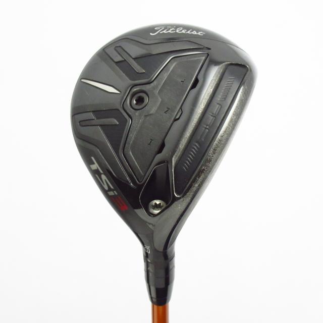 【中古ゴルフクラブ】タイトリスト　TSi　TSi3 フェアウェイウッド Tour AD DI-5(2020)　シャフト：Tour AD DI-5(2020)