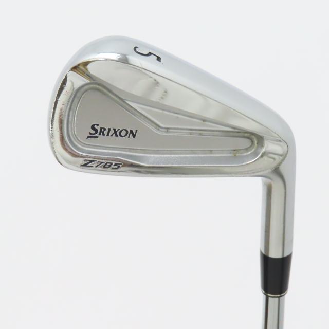 【中古ゴルフクラブ】ダンロップ　SRIXON　スリクソン Z785 アイアン Dynamic Gold TOUR ISSUE Design Tuning　シャフト：Dynamic Gold…