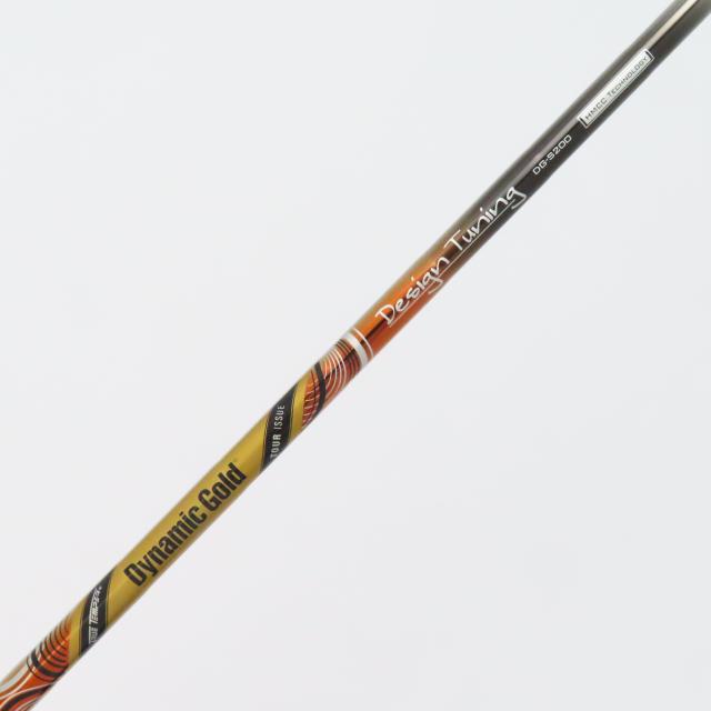 【中古ゴルフクラブ】ダンロップ　SRIXON　スリクソン Z785 アイアン Dynamic Gold TOUR ISSUE Design Tuning　シャフト：Dynamic Gold…_4