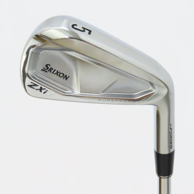【中古ゴルフクラブ】ダンロップ　SRIXON　スリクソン ZXi7 アイアン Dynamic Gold HT　シャフト：Dynamic Gold HT