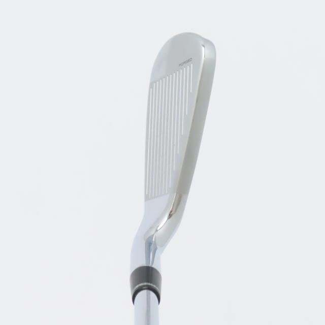 【中古ゴルフクラブ】テーラーメイド　STEALTH　ステルス グローレ アイアン N.S.PRO 850GH neo　シャフト：N.S.PRO 850GH neo_1