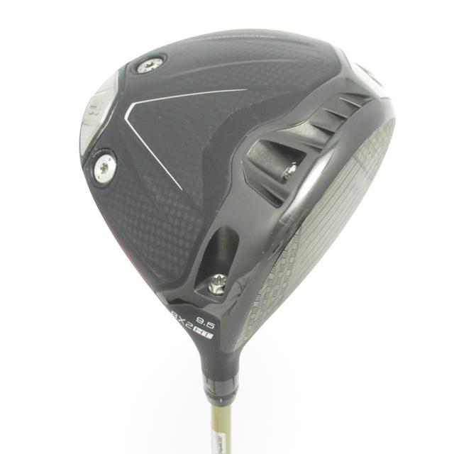 【中古ゴルフクラブ】ブリヂストン　BRIDGESTONE GOLF　BX2 HT ドライバー SPEEDER NX GOLD 50　シャフト：SPEEDER NX GOLD 50