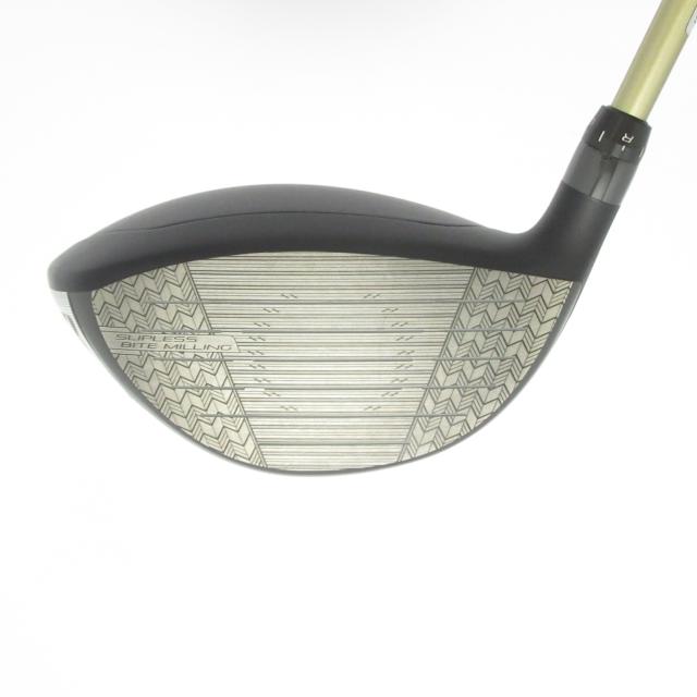 【中古ゴルフクラブ】ブリヂストン　BRIDGESTONE GOLF　BX2 HT ドライバー SPEEDER NX GOLD 50　シャフト：SPEEDER NX GOLD 50_2