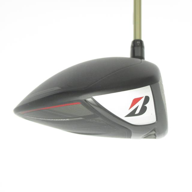【中古ゴルフクラブ】ブリヂストン　BRIDGESTONE GOLF　BX2 HT ドライバー SPEEDER NX GOLD 50　シャフト：SPEEDER NX GOLD 50_3