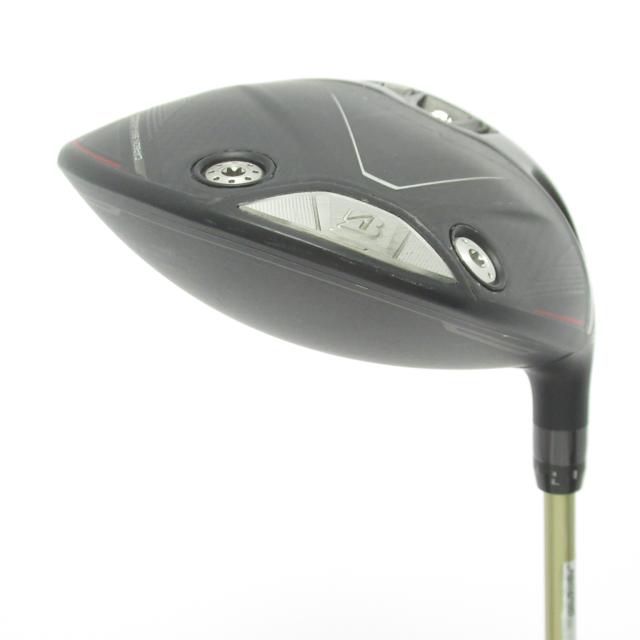 【中古ゴルフクラブ】ブリヂストン　BRIDGESTONE GOLF　BX2 HT ドライバー SPEEDER NX GOLD 50　シャフト：SPEEDER NX GOLD 50_4