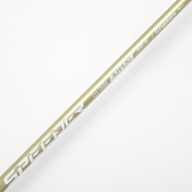 【中古ゴルフクラブ】ブリヂストン　BRIDGESTONE GOLF　BX2 HT ドライバー SPEEDER NX GOLD 50　シャフト：SPEEDER NX GOLD 50_5
