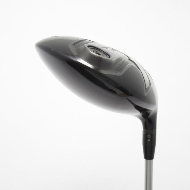 【中古ゴルフクラブ】タイトリスト　TS　TS1 ドライバー ドライバー Titleist Diamana 50　シャフト：Titleist Diamana 50_4