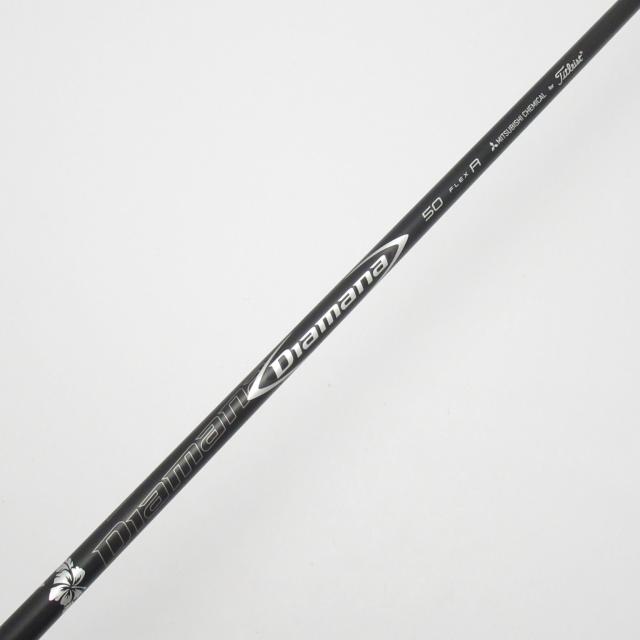 【中古ゴルフクラブ】タイトリスト　TS　TS1 ドライバー ドライバー Titleist Diamana 50　シャフト：Titleist Diamana 50_5