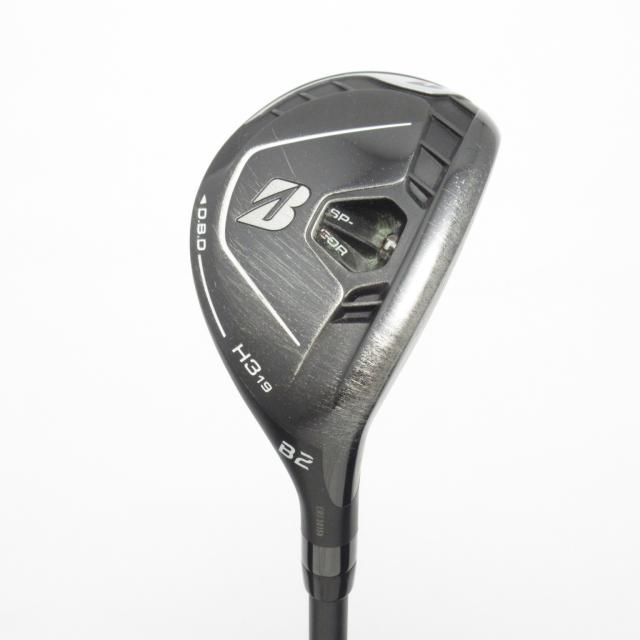 【中古ゴルフクラブ】ブリヂストン　BRIDGESTONE GOLF　B2 ユーティリティ Diamana BS50h　シャフト：Diamana BS50h