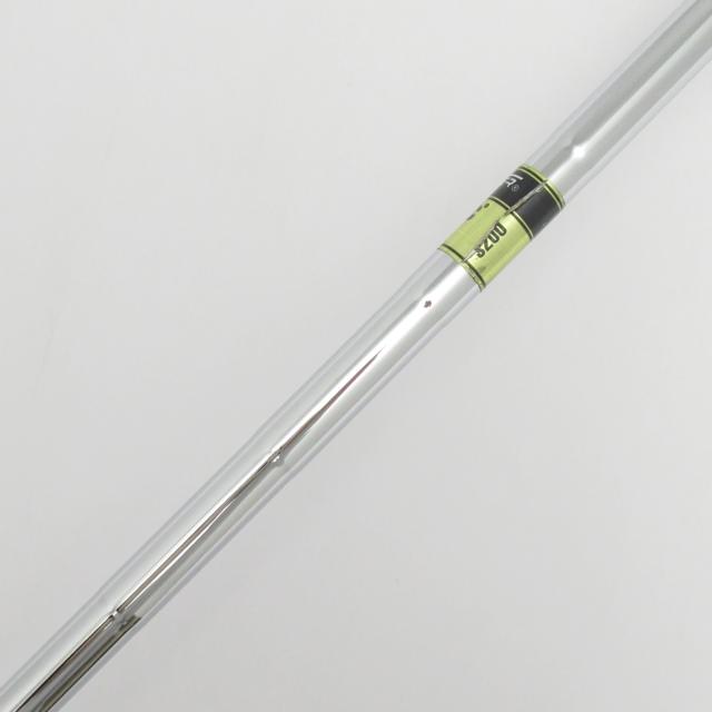 【中古ゴルフクラブ】タイトリスト　TITLEIST　CB 714 アイアン Dynamic Gold　シャフト：Dynamic Gold_4