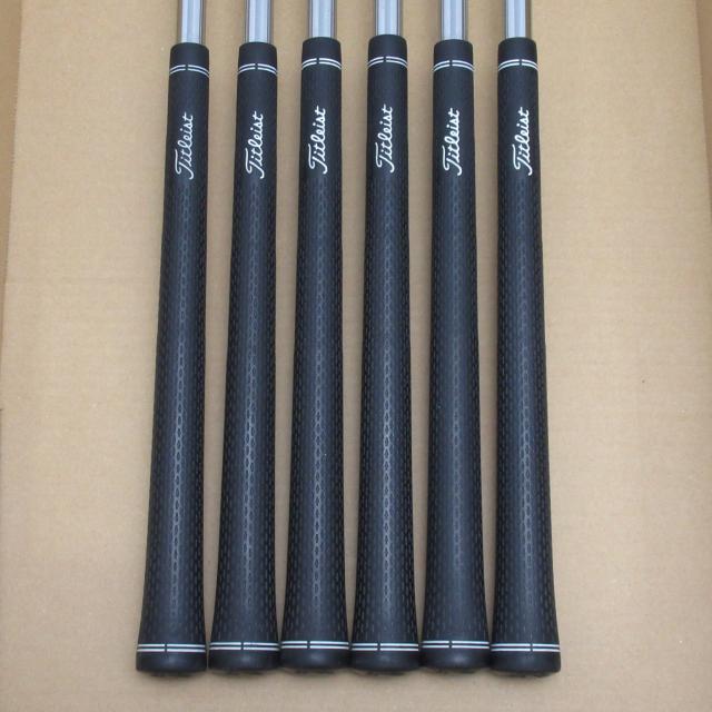 【中古ゴルフクラブ】タイトリスト　TITLEIST　CB 714 アイアン Dynamic Gold　シャフト：Dynamic Gold_7