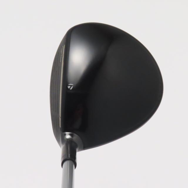 【中古ゴルフクラブ】テーラーメイド　Qi10　Qi10 MAX フェアウェイウッド ELDIO TM40　シャフト：ELDIO TM40　レディス_1