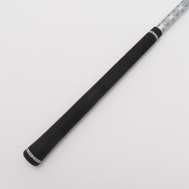【中古ゴルフクラブ】テーラーメイド　Qi10　Qi10 MAX フェアウェイウッド ELDIO TM40　シャフト：ELDIO TM40　レディス_6