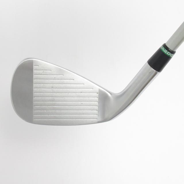 【中古ゴルフクラブ】バルド　BALDO　TT FORGED PC SATIN アイアン MCI 80　シャフト：MCI 80_2