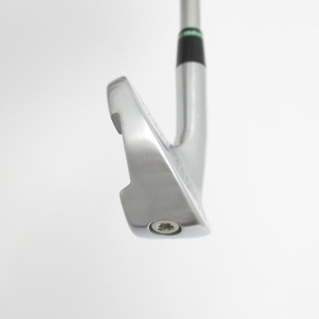 【中古ゴルフクラブ】バルド　BALDO　TT FORGED PC SATIN アイアン MCI 80　シャフト：MCI 80_3