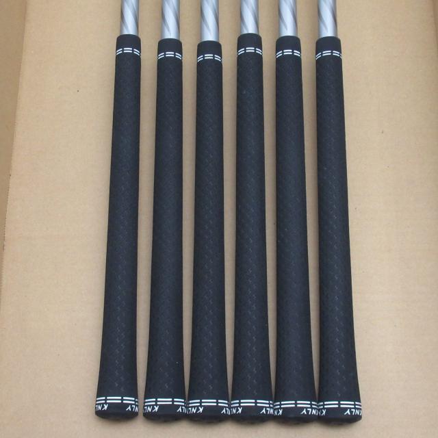 【中古ゴルフクラブ】バルド　BALDO　TT FORGED PC SATIN アイアン MCI 80　シャフト：MCI 80_7