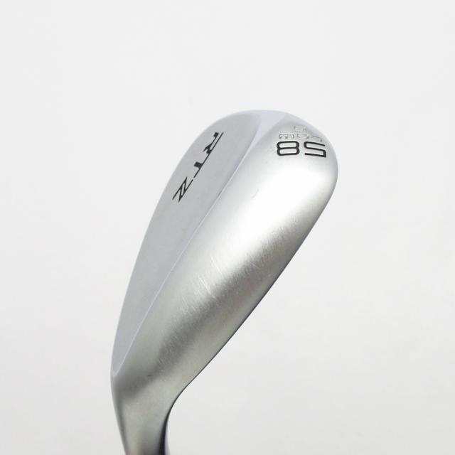 【中古ゴルフクラブ】クリーブランド　CG　RTZ ツアーサテン ウェッジ N.S.PRO MODUS3 TOUR 115　シャフト：N.S.PRO MODUS3 TOUR 115_4