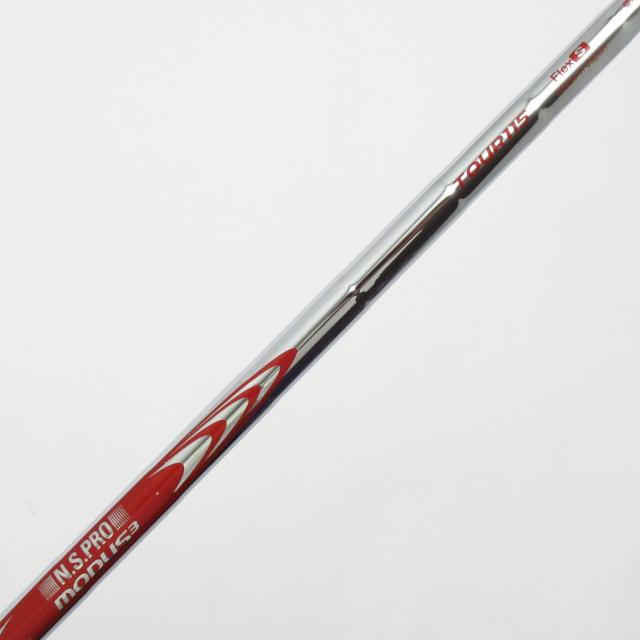 【中古ゴルフクラブ】クリーブランド　CG　RTZ ツアーサテン ウェッジ N.S.PRO MODUS3 TOUR 115　シャフト：N.S.PRO MODUS3 TOUR 115_5