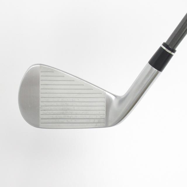 【中古ゴルフクラブ】本間ゴルフ　TOUR WORLD　TOUR WORLD TW757VX アイアン VIZARD IB-WF85　シャフト：VIZARD IB-WF85_2