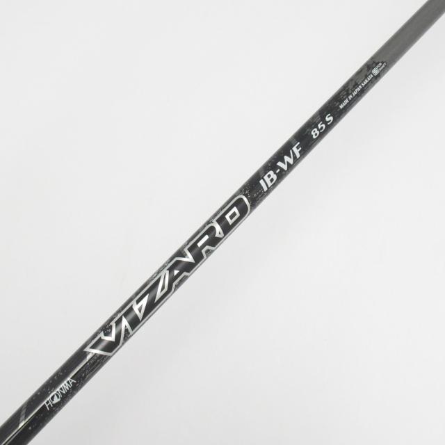 【中古ゴルフクラブ】本間ゴルフ　TOUR WORLD　TOUR WORLD TW757VX アイアン VIZARD IB-WF85　シャフト：VIZARD IB-WF85_4