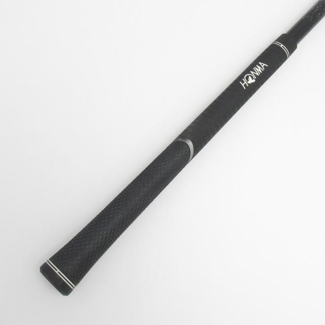 【中古ゴルフクラブ】本間ゴルフ　TOUR WORLD　TOUR WORLD TW757VX アイアン VIZARD IB-WF85　シャフト：VIZARD IB-WF85_5